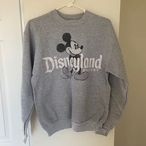 Disney Mickey Mouse Sweater